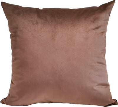 Подушка декоративная Файбертек Brown ПД 45x45 - 