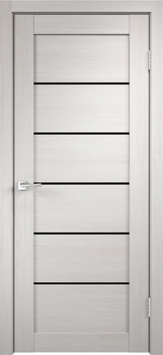 Дверь межкомнатная Velldoris Linea 1 60x200