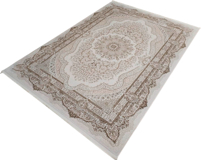 Ковер Radjab Carpet Арвен Прямоугольник PR52B / 12006RK