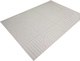 Ковер Radjab Carpet Сканди Сизаль Прямоугольник 10946A / 12199RK (3x4, Krem/Krem) - 