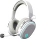 Наушники-гарнитура GMNG GG-HS405W (белый) - 