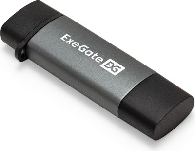 Картридер ExeGate CR-201CA (EX297630RUS) - 