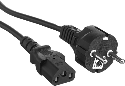 Кабель ExeGate OfficePC PC-1.2 (EX264333RUS) -