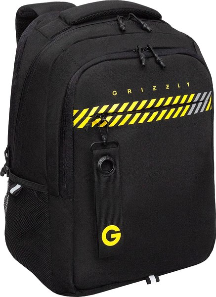 Рюкзак Grizzly RU-532-1