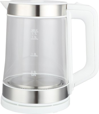 

Электрочайник, Glass Kettle BV1706