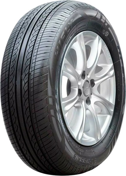 Летняя шина Hi Fly HF-261 165/60R14 75H