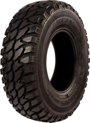 Летняя шина Hi Fly Vigorous MT601 LT33x12.50R15 108Q - 