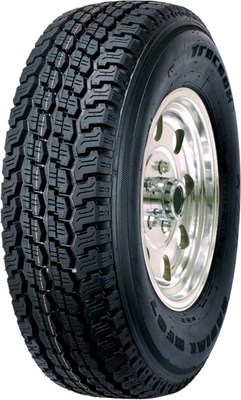 

Летняя шина, Radial RF07 205/80R16 104S