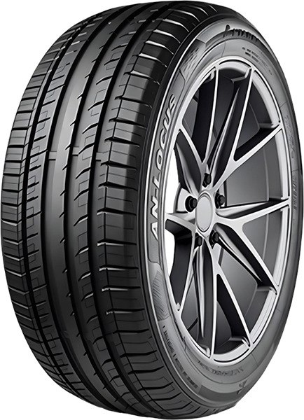 Летняя шина Antares Ingens-Locus 275/40ZR20 106W