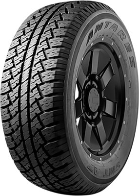 

Летняя шина, SMT A7 LT245/70R17 119/116S