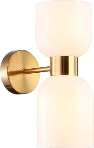 Бра Ambrella LH56097/2 BS/FR