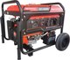 Бензиновый генератор Korona Tools / БГУ-6500 (6.0/6.5кВт) - 