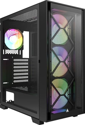 

Корпус для компьютера, Air 1000 Premium / AIR1000PB
