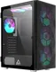Корпус для компьютера Montech X3 Mesh / X3MB (черный) - 