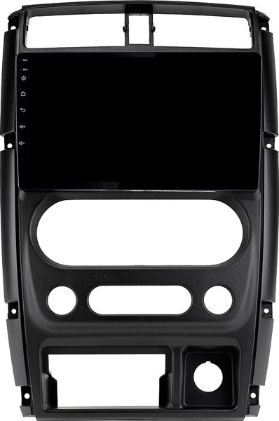 Бездисковая автомагнитола Incar NBA-0703-4