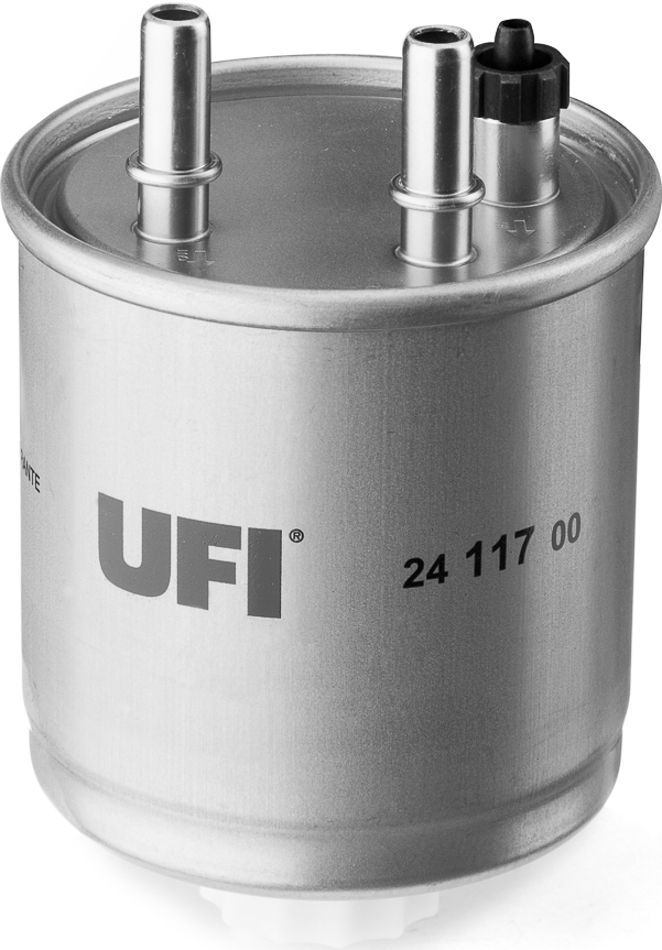 Топливный фильтр UFI 24.117.00