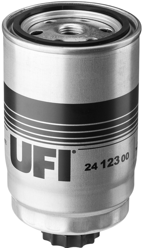 Топливный фильтр UFI 24.123.00