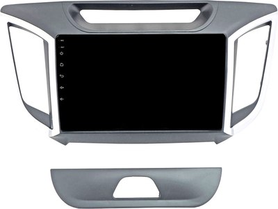 Бездисковая автомагнитола Incar ARN2-2411c-6 - 