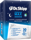 Набор пеленок одноразовых детских Dr.Skipp Premium Max 60x40 (30шт) - 