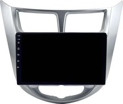 

Бездисковая автомагнитола, NBA-2401-4