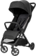 Детская прогулочная коляска Inglesina Quid 3 / AG87S0CSBRU (Cosmic Black) -