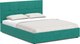 Двуспальная кровать Moon Family 1261 / MF011977 - 