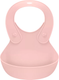 Нагрудник детский Kidfinity 431331533 (светло-розовый) - 