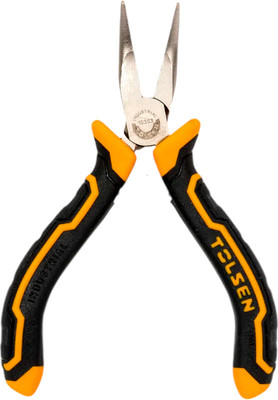 Плоскогубцы Tolsen GRIPro 115мм / TT10353 -