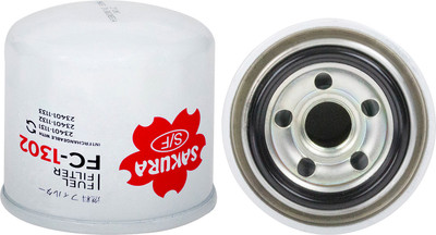 

Топливный фильтр, FC1302