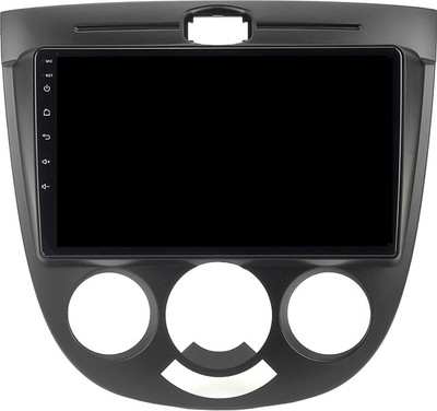 

Бездисковая автомагнитола, NBA-3609-4