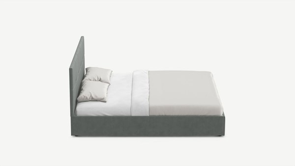 Купить Полуторная кровать Moon Family 1261 / MF012068 в Молодечно