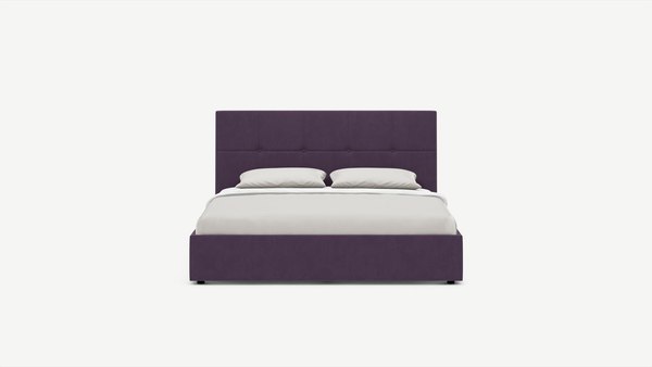 Купить Полуторная кровать Moon Family 1261 / MF011919 в Молодечно