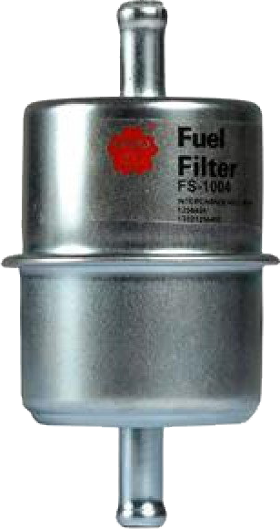 Топливный фильтр Sakura Filters FS1004