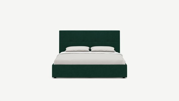 Купить Двуспальная кровать Moon Family 1261 / MF012000 в Витебске