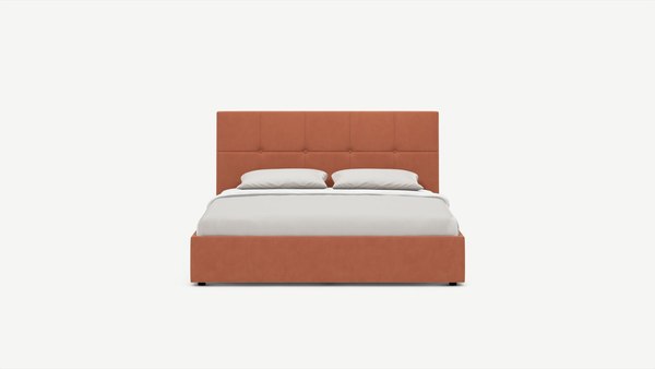 Купить Двуспальная кровать Moon Family 1261 / MF012160 в Витебске