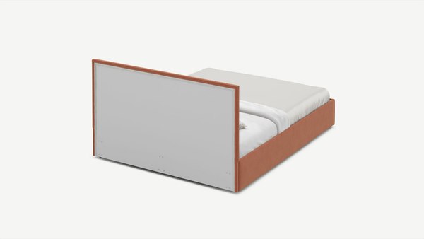 Купить Двуспальная кровать Moon Family 1261 / MF012160 в Витебске