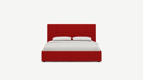 Купить Двуспальная кровать Moon Family 1261 / MF012140 в Витебске
