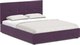Двуспальная кровать Moon Family 1261 / MF011920 - 
