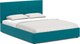Двуспальная кровать Moon Family 1261 / MF012110 - 
