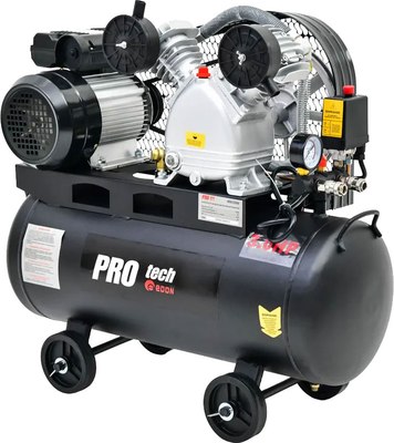 Воздушный компрессор Edon Edon PROtech 400/2200 / 22140 - 