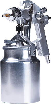 Пневматический краскопульт Fubag Expert S1000/1.5 HVLP (8641887) -