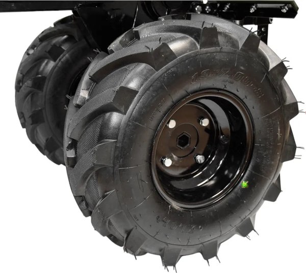 Купить Мотоблок бензиновый Brait BR-303H  