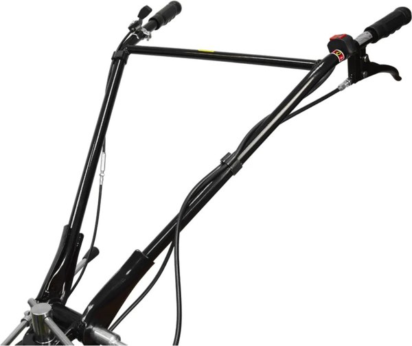 Купить Мотоблок бензиновый Brait BR-303H  