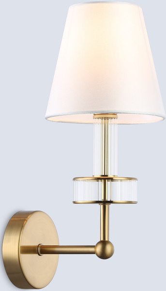 Бра Ambrella LH71025 BS/WH