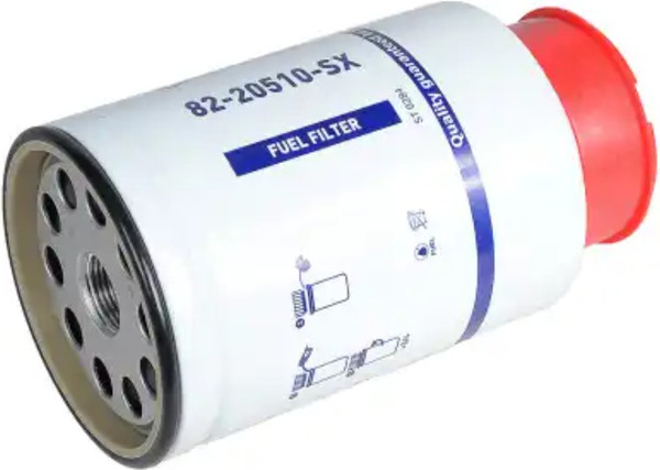 Топливный фильтр Stellox 8220510SX