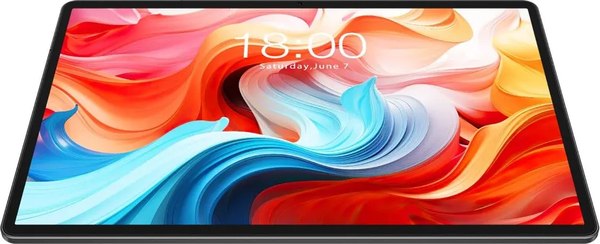 Планшет Teclast T50 Plus LTE 6GB/256GB (серый)
