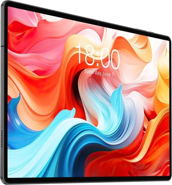 Планшет Teclast T50 Plus LTE 6GB/256GB (серый)
