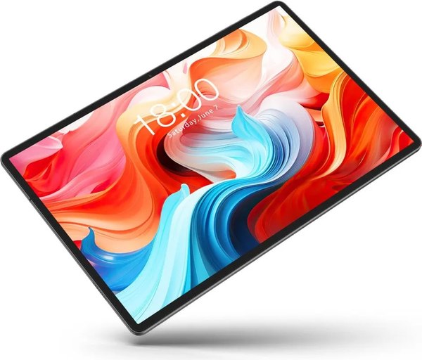 Планшет Teclast T50 Plus LTE 6GB/256GB (серый)