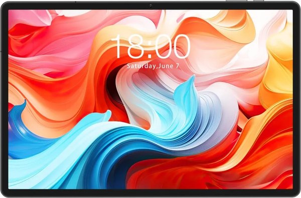 Планшет Teclast T50 Plus LTE 6GB/256GB (серый)