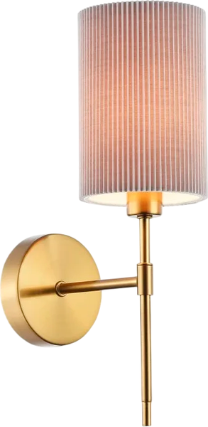 Бра Ambrella LH72385 BS/GR